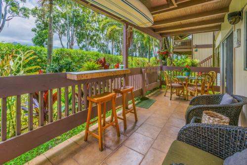 Apartamento (sv101-2) Aloha Shack 2 Bed Sandpiper 101ab
