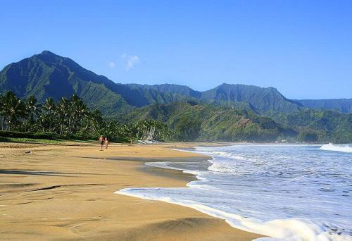 Apartamento Hanalei Bay Resort 5201 Condo