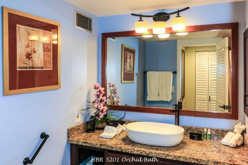 Apartamento Hanalei Bay Resort 5201 Condo