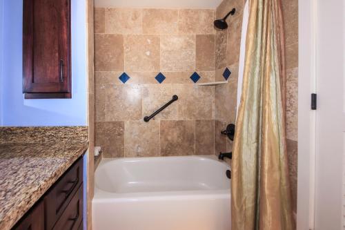 Apartamento Hanalei Bay Resort 5201 Condo