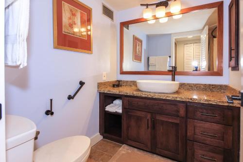 Apartamento Hanalei Bay Resort 5201 Condo
