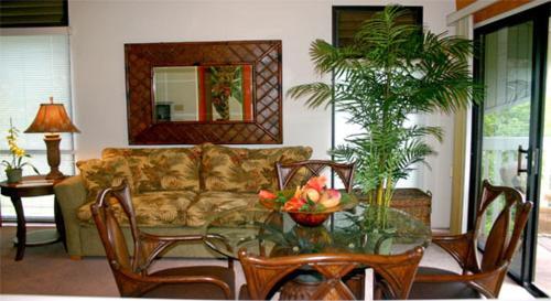 Apartamento Princeville Hale Moi 213a Condo