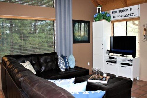 Apartamento A-frame Vacay