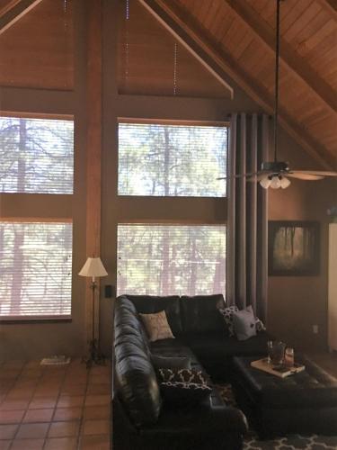 Apartamento A-frame Vacay