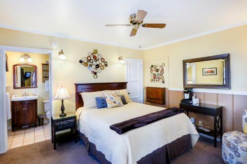 Prescott Pines Inn Bed And Breakfast