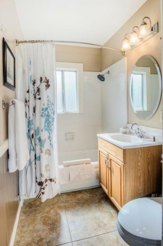 Prescott Pines Inn Bed And Breakfast