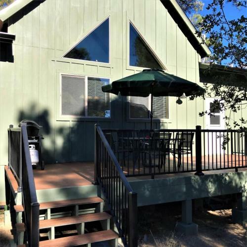 Apartamento Scenic Pines