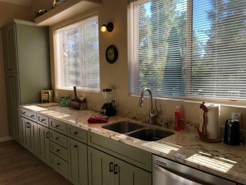 Apartamento Scenic Pines