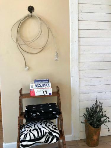 Apartamento Scenic Pines
