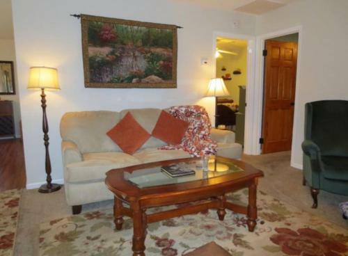 Villa Condo