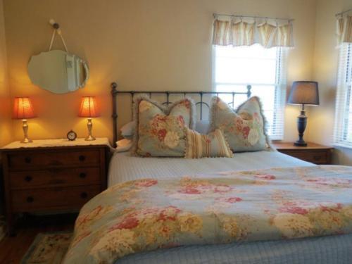Apartamento Juniper Cottage