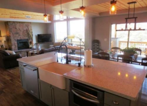 Apartamento Willow Manor