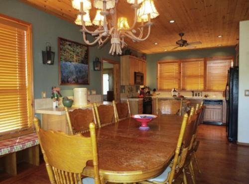 Apartamento Forest Glen Lodge