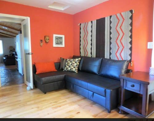 Apartamento Rock House
