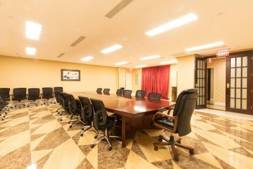 Hotel Wyndham Garden Fresh Meadows Flushing