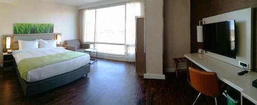 Hotel Wyndham Garden Fresh Meadows Flushing