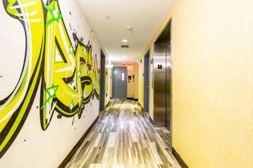 Airtrain Plaza Hotel Jfk Airport