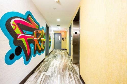 Airtrain Plaza Hotel Jfk Airport