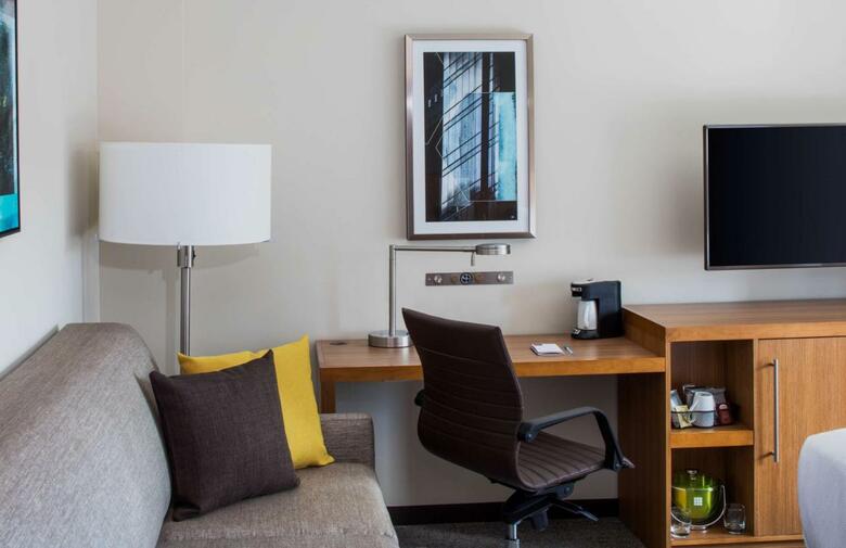 Hotel Hyatt Place Long Island City