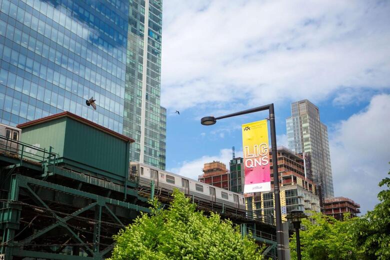 Hotel Hyatt Place Long Island City