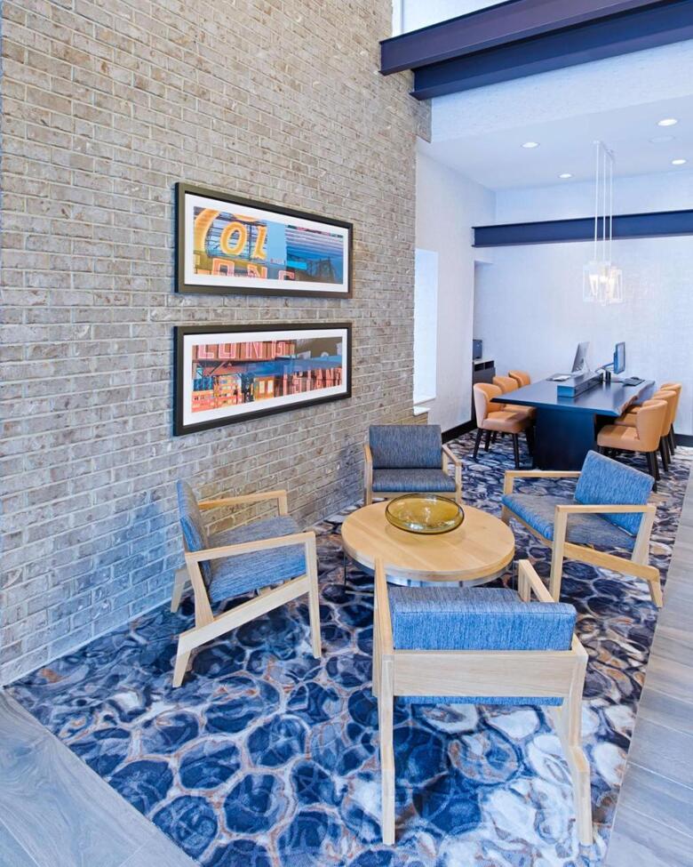 Hotel Hyatt Place Long Island City