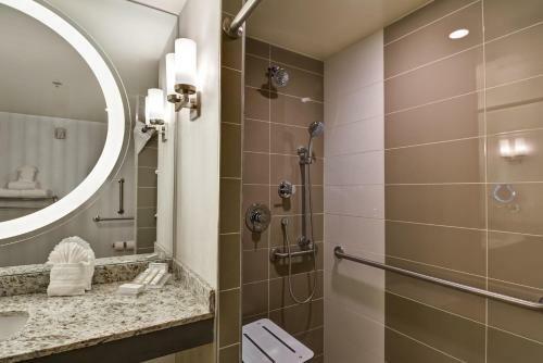 Hotel Hilton Garden Inn Raleigh/crabtree Valley