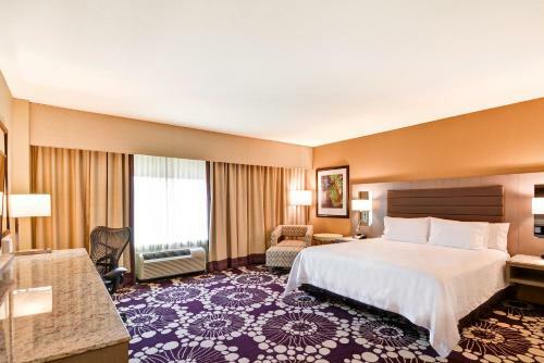 Hotel Hilton Garden Inn Raleigh/crabtree Valley