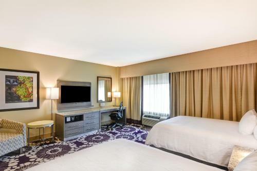 Hotel Hilton Garden Inn Raleigh/crabtree Valley