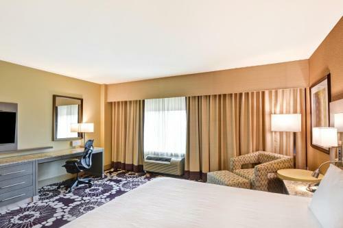 Hotel Hilton Garden Inn Raleigh/crabtree Valley