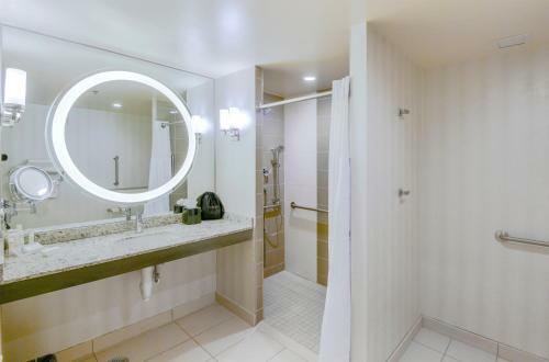 Hotel Hilton Garden Inn Raleigh/crabtree Valley