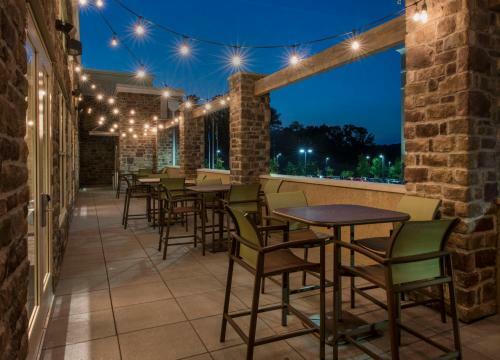 Hotel Hilton Garden Inn Raleigh/crabtree Valley
