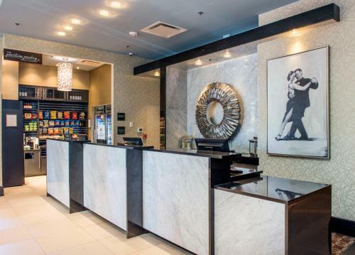 Hotel Hilton Garden Inn Raleigh/crabtree Valley