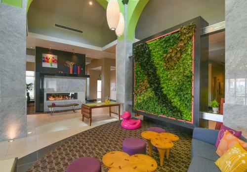Hotel Hilton Garden Inn Raleigh/crabtree Valley