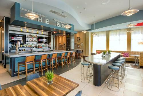 Hotel Hilton Garden Inn Raleigh/crabtree Valley