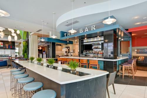 Hotel Hilton Garden Inn Raleigh/crabtree Valley