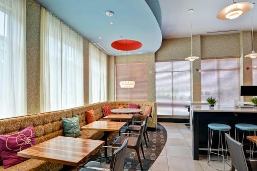 Hotel Hilton Garden Inn Raleigh/crabtree Valley