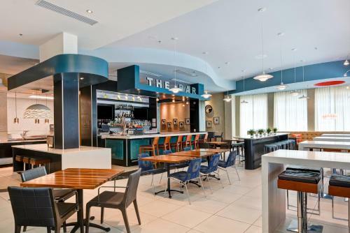 Hotel Hilton Garden Inn Raleigh/crabtree Valley