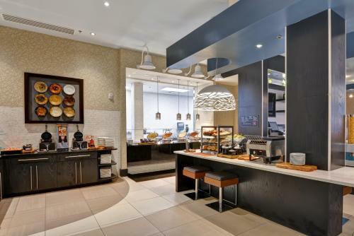 Hotel Hilton Garden Inn Raleigh/crabtree Valley