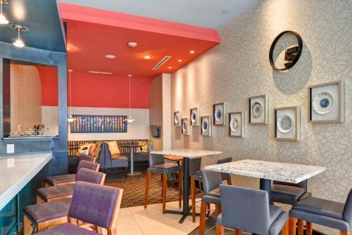 Hotel Hilton Garden Inn Raleigh/crabtree Valley