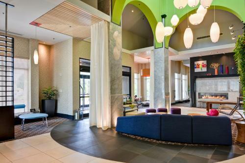 Hotel Hilton Garden Inn Raleigh/crabtree Valley
