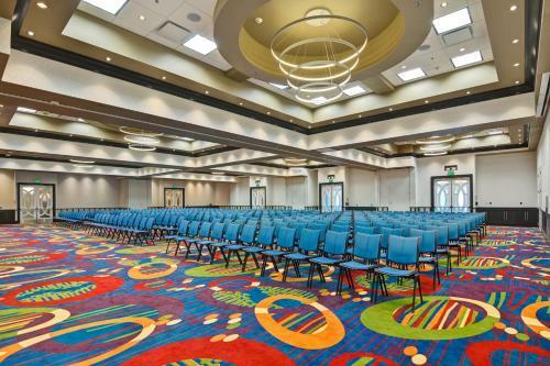 Hotel Hilton Garden Inn Raleigh/crabtree Valley