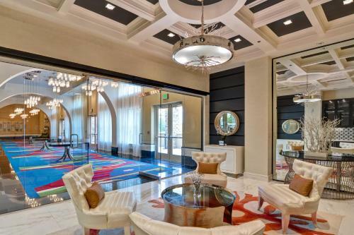 Hotel Hilton Garden Inn Raleigh/crabtree Valley