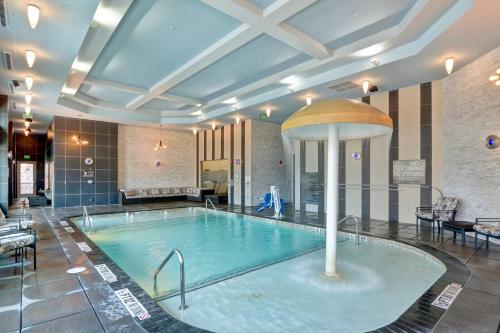 Hotel Hilton Garden Inn Raleigh/crabtree Valley