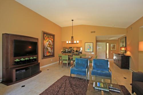 Apartamento Rancho Mirage Condo #051 Condo