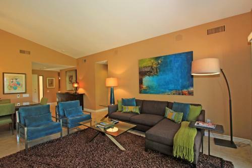 Apartamento Rancho Mirage Condo #051 Condo