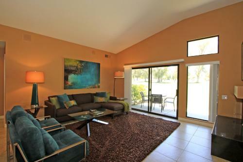 Apartamento Rancho Mirage Condo #051 Condo