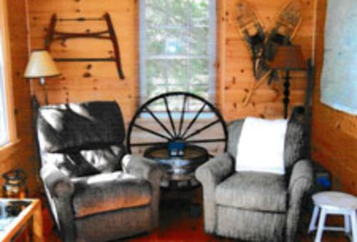 Apartamento Camp Jim