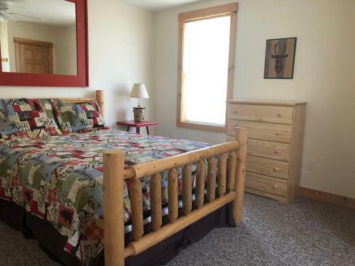 Apartamento Dilly Lodge