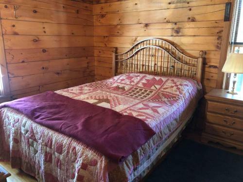 Apartamento Chestnut