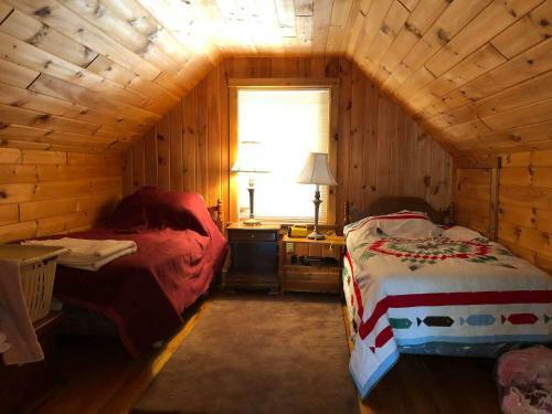 Apartamento Chestnut